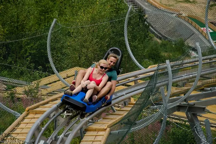 ochsenkopf-coaster